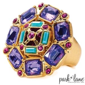 Park Lane Grandeur Ring